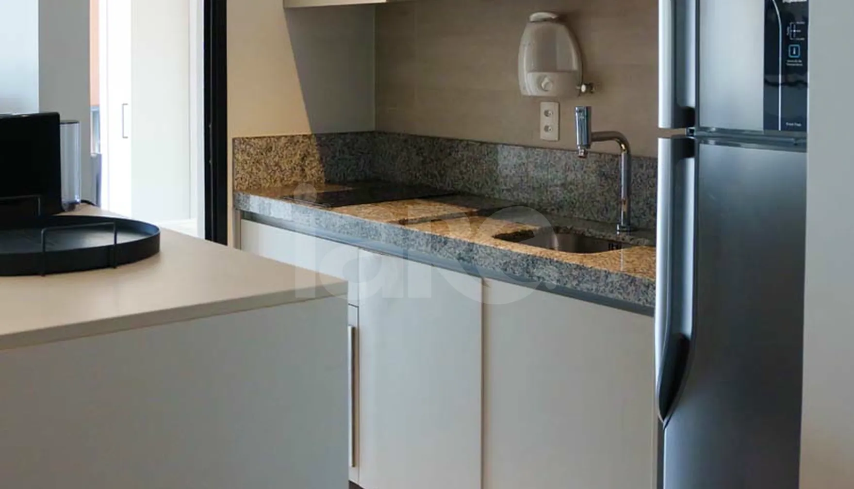 Helbor Nun Vila Nova - Studio com 38,74 m², em Vila Nova Conceição — foto 26