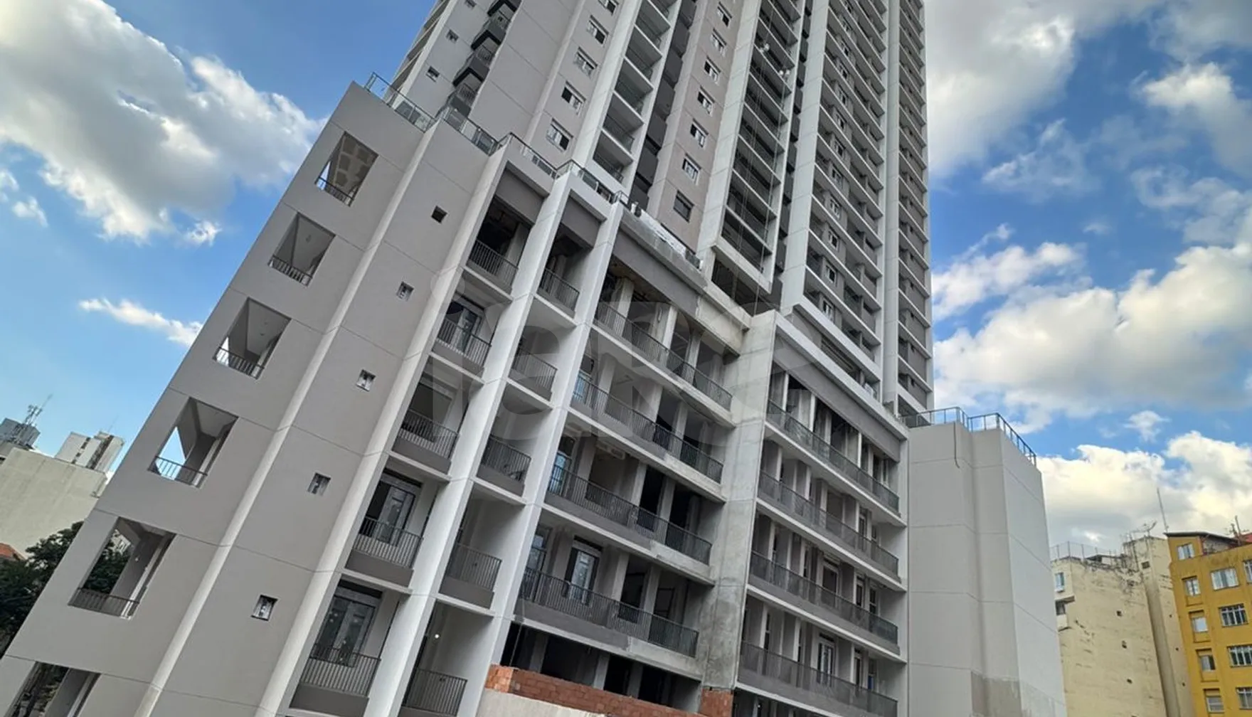 Barô Higienópolis by You - Apartamento com 67,38 m², em Higienópolis — foto 31