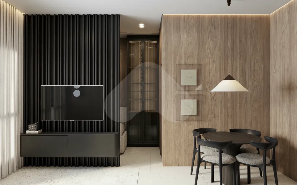 Paramount 116 - Studio com 28,48 m², em Centro — foto 37