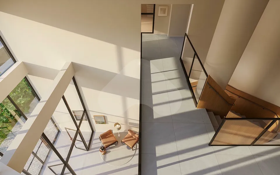 Edro - Apartamento com 68,94 m², em Mooca — foto 8