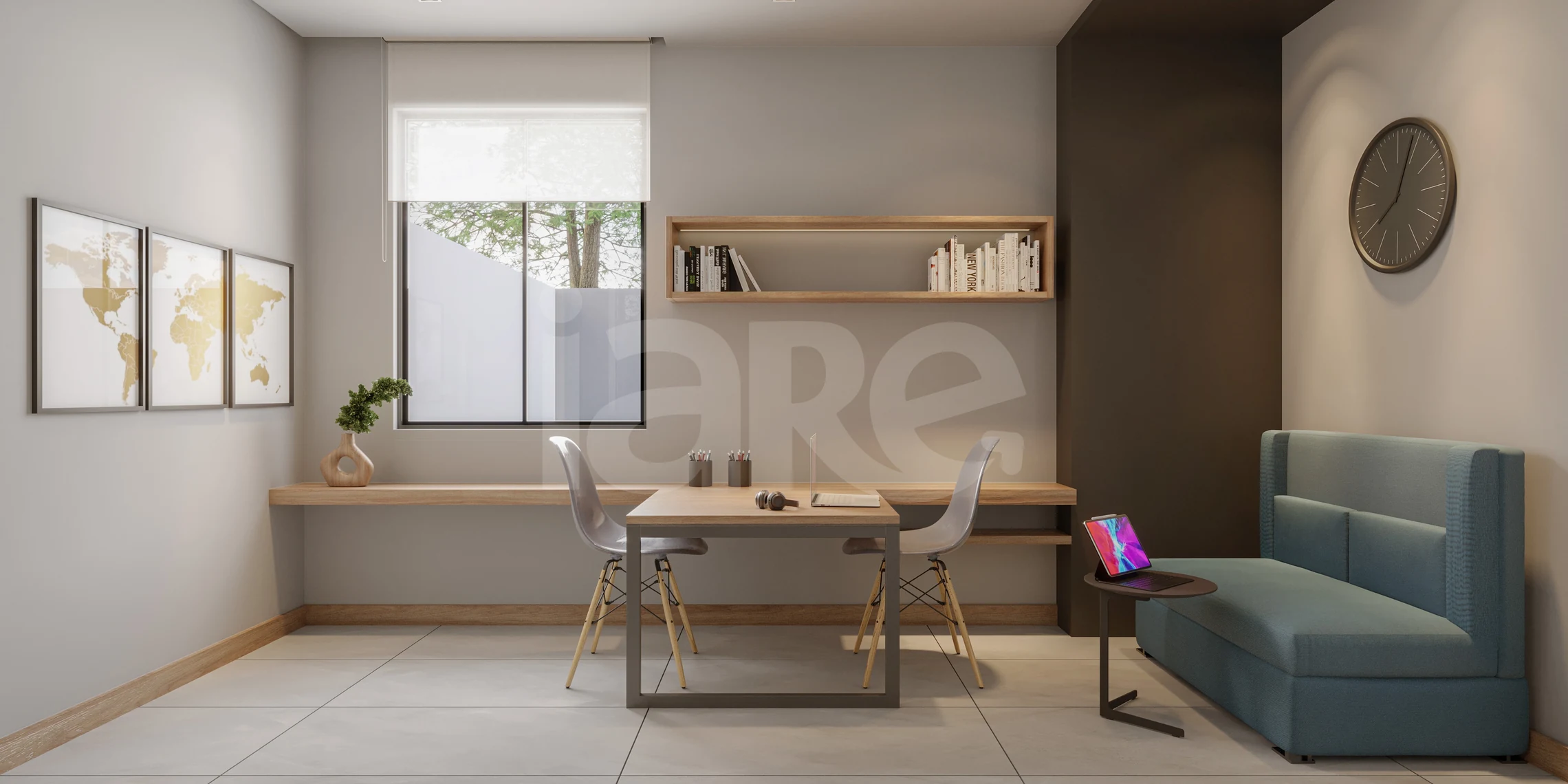 Emcasa Vila Mascote - Apartamento com 34,81 m², em Vila Alexandria — foto 10