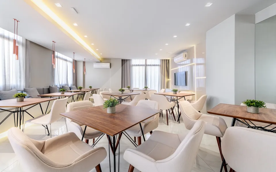 Prime Altos do Germânia - Apartamento com 67,62 m², em Passo da Areia — foto 8