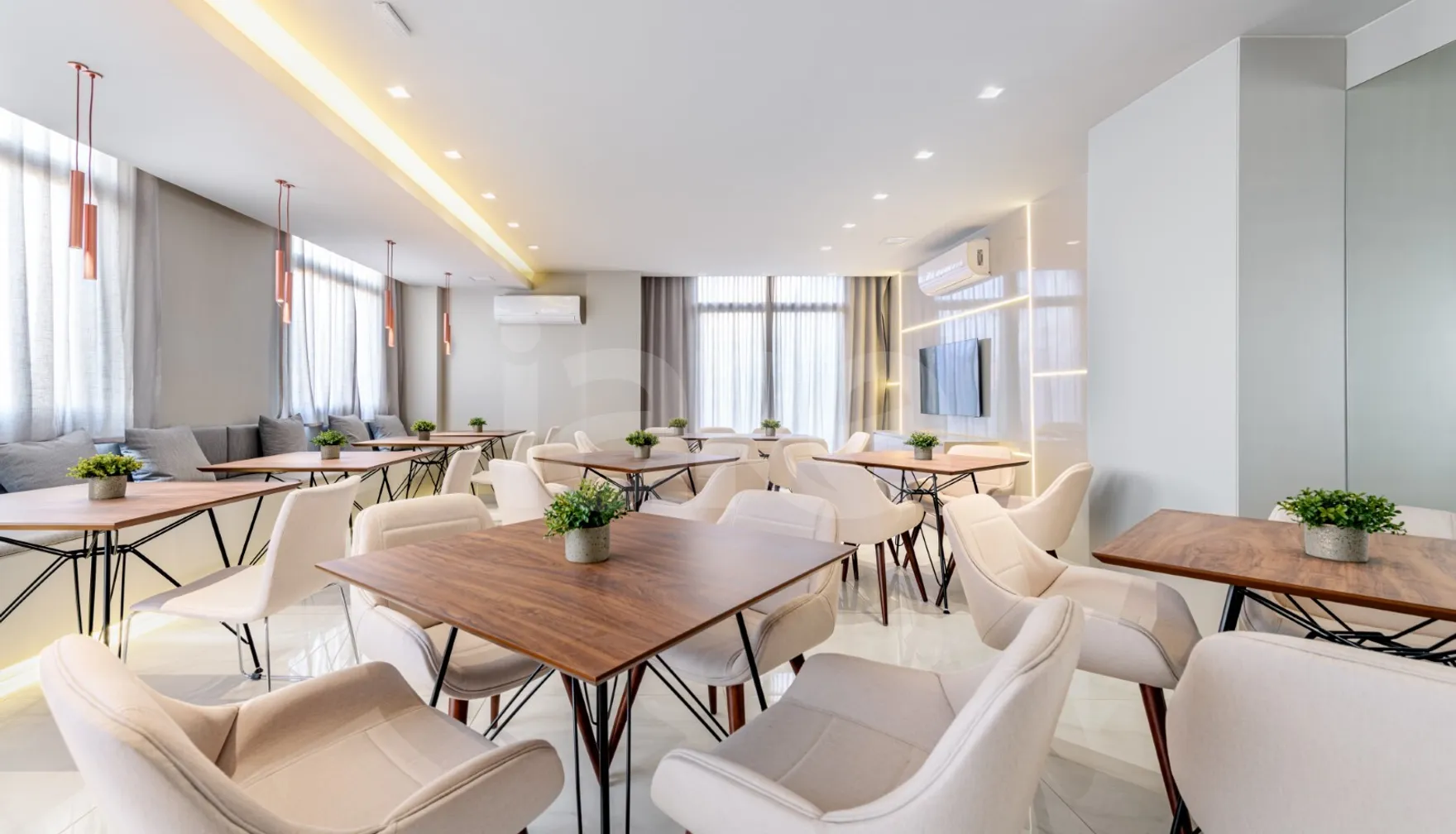 Prime Altos do Germânia - Apartamento com 67,62 m², em Passo da Areia — foto 28