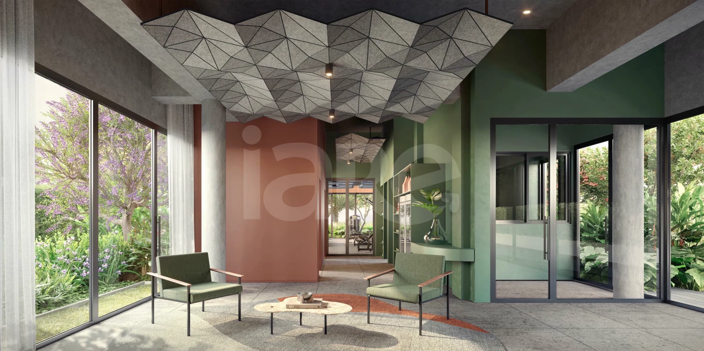 Alberito - Apartamento com 52,88 m², em Pinheiros — foto 15