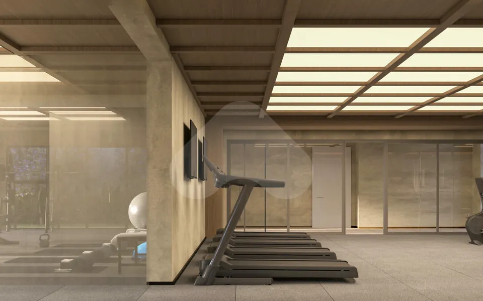 Nik Faria Lima - Studio com 23,45 m², em Pinheiros — foto 9