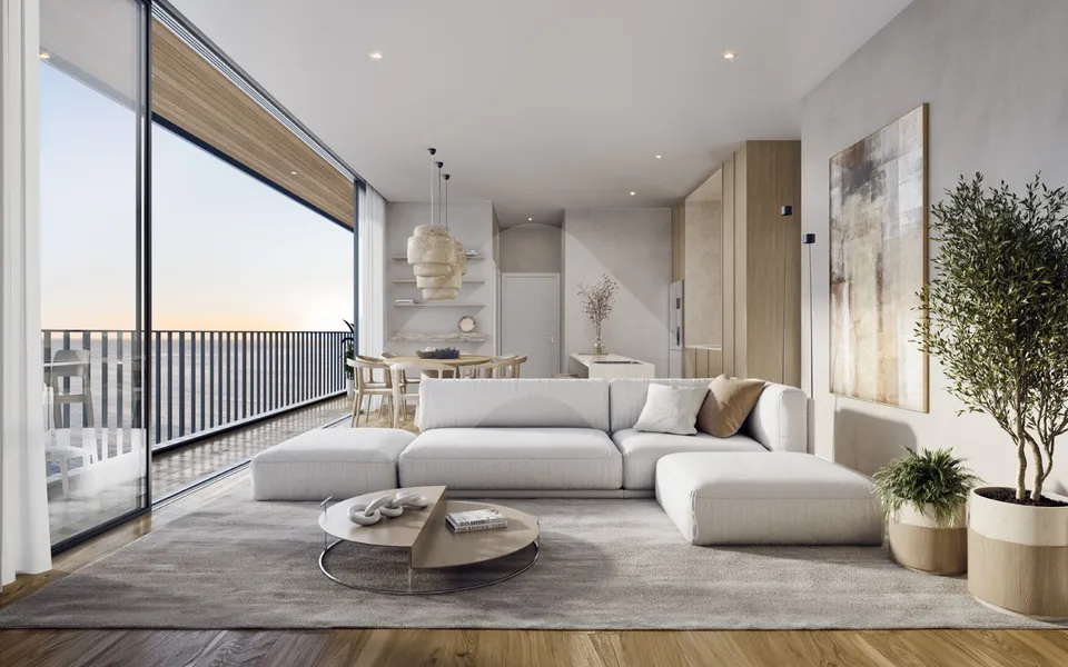Sailor's Bay - Garden com 197,93 m², em Cabeçudas — foto 21
