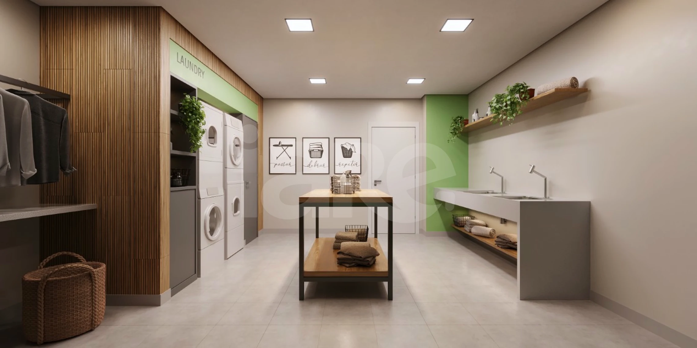 Smarthome Vila Sônia - Apartamento com 25,14 m², em Vila Sônia — foto 12