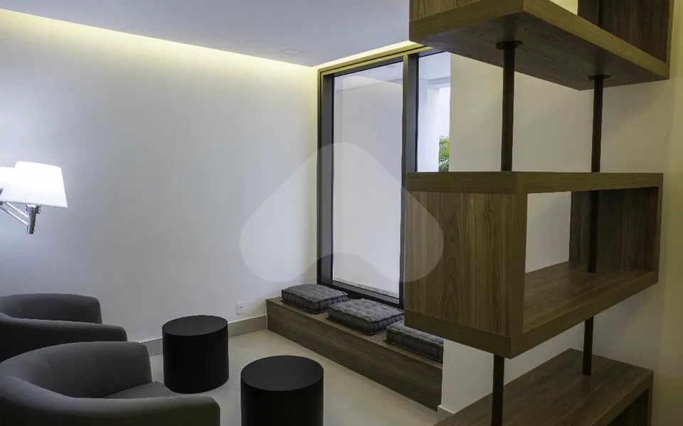 Invite Klabin - Studio com 44,74 m², em Vila Mariana — foto 10