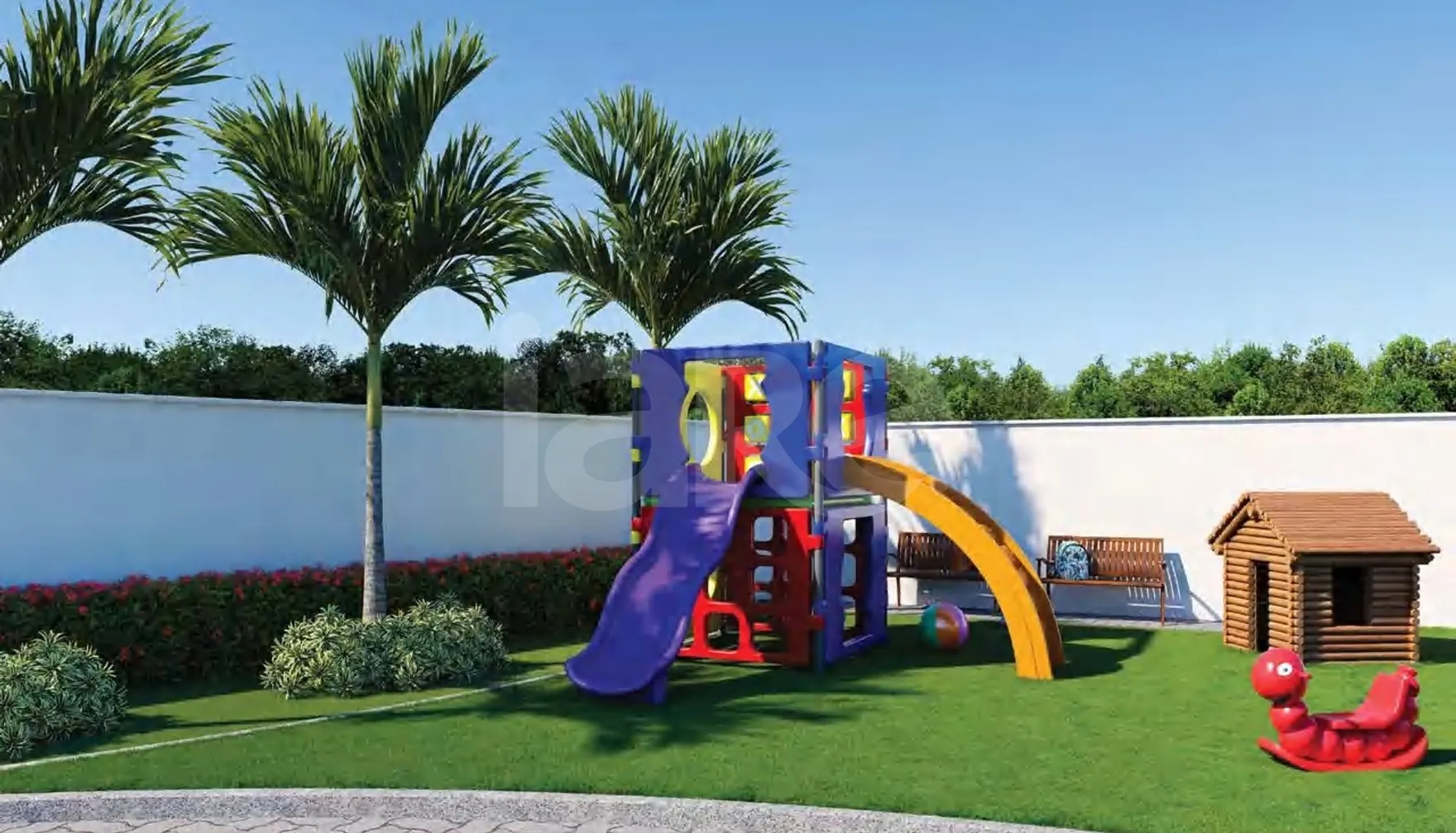 Reserva do Duque - Casa com 74,7 m², em Gramacho — foto 4