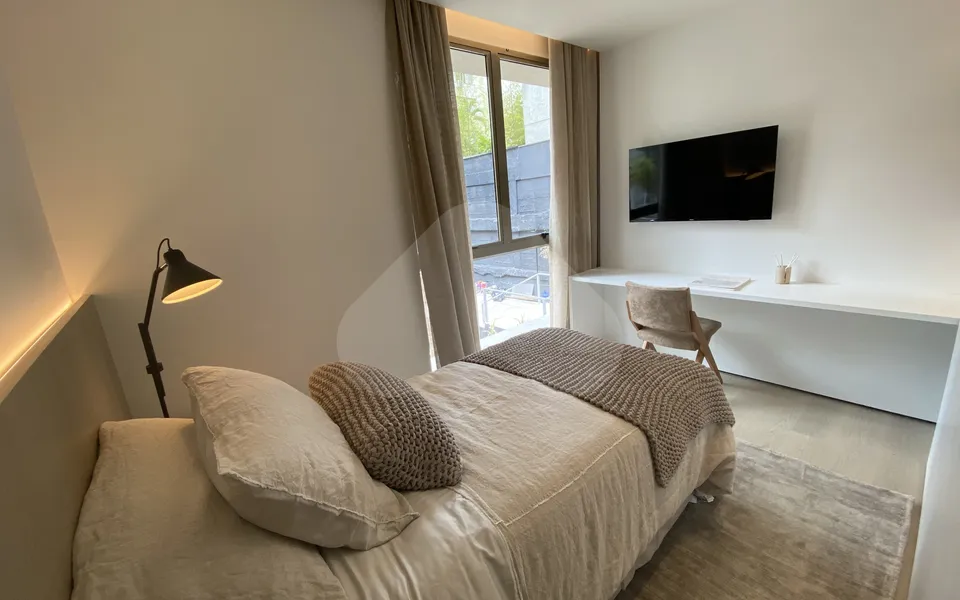 Casa Jardins Jaú by You - Apartamento com 145,12 m², em Jardim Paulista — foto 15