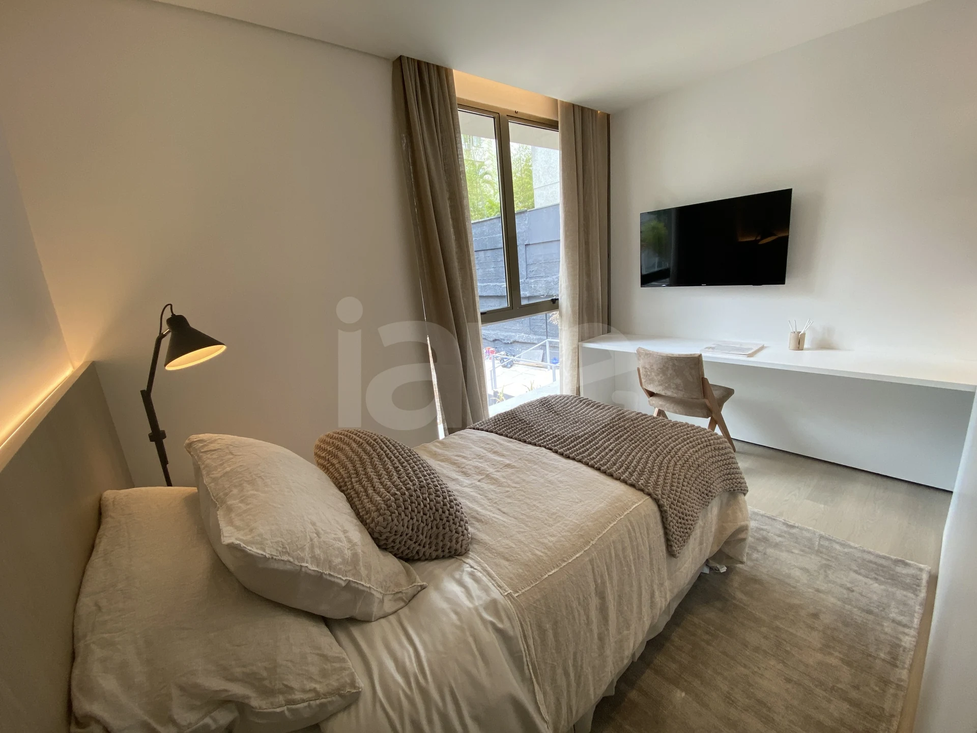Casa Jardins Jaú by You - Apartamento com 145,12 m², em Jardim Paulista — foto 15