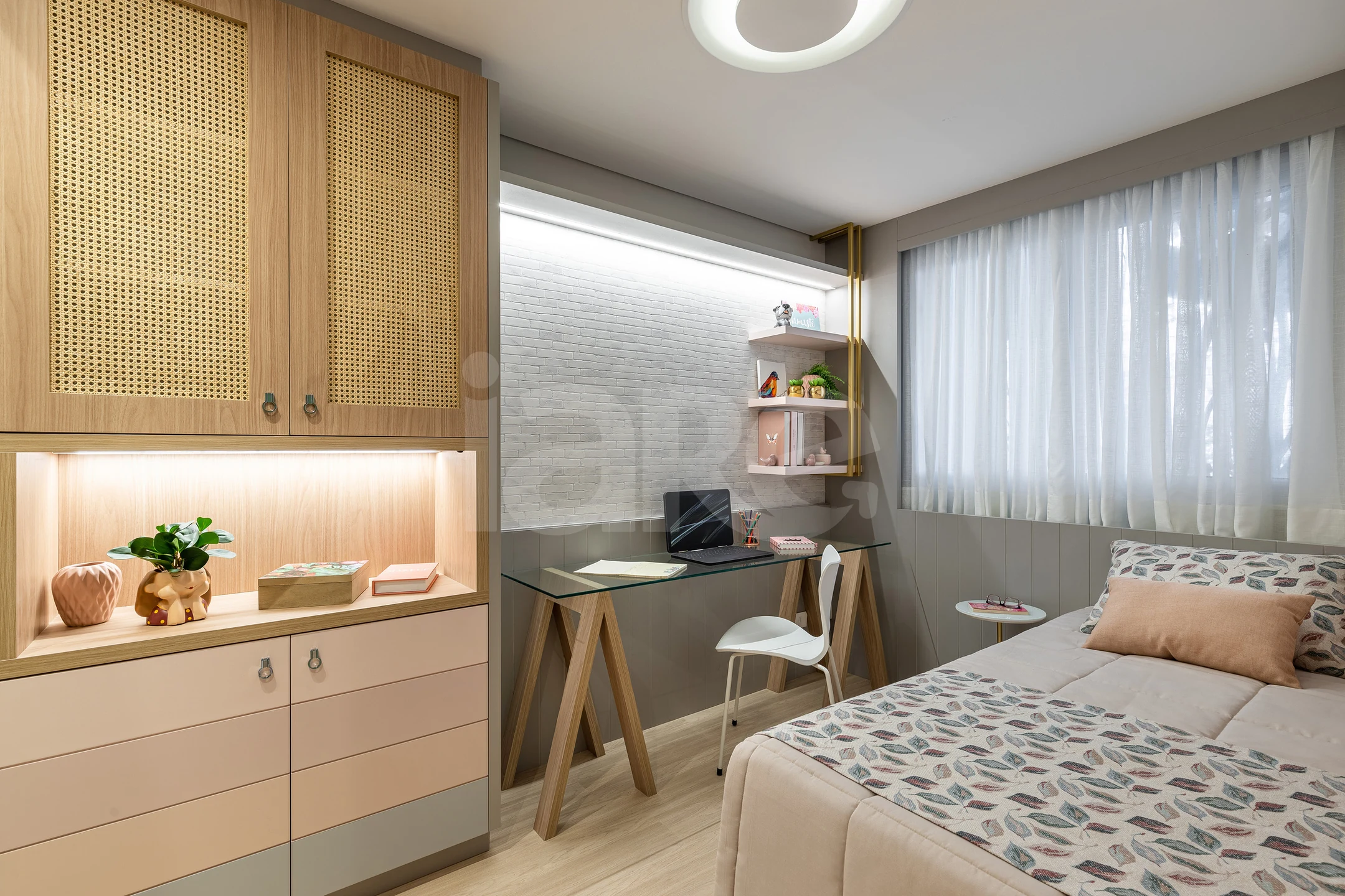 Terrasse Botanique - Apartamento com 78,22 m², em Cristo Rei — foto 22