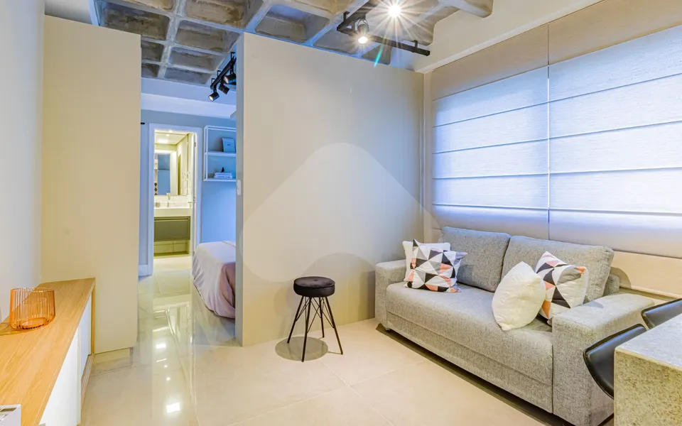 The Park - Apartamento com 30,13 m², em Cidade Baixa — foto 49