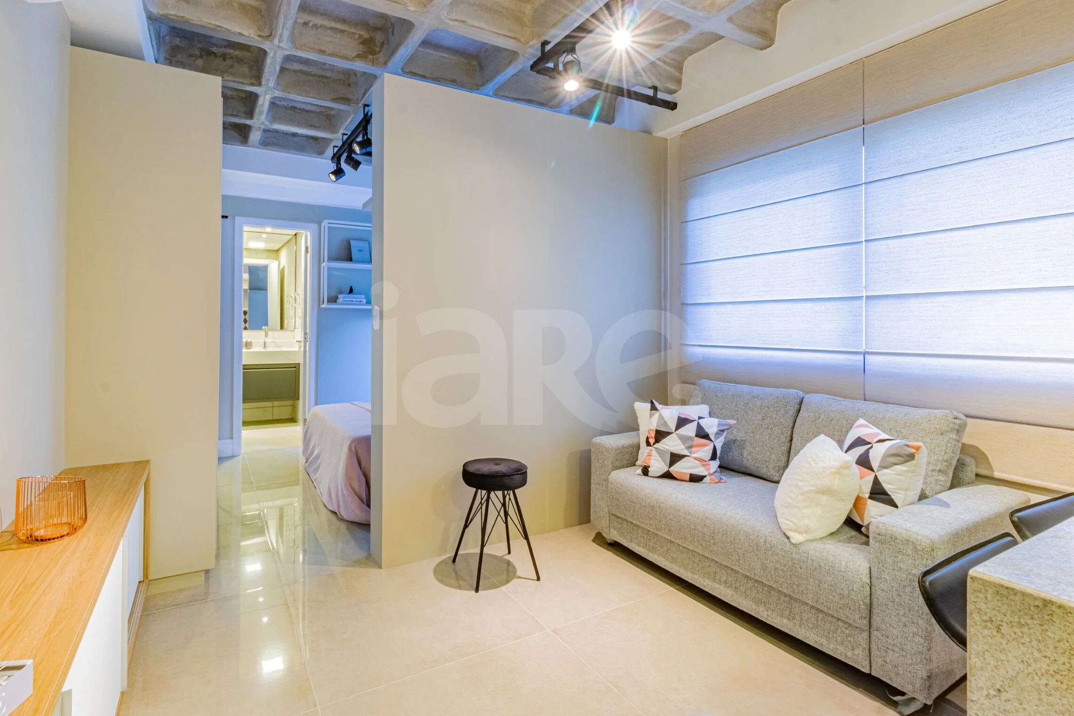 The Park - Studio com 47,14 m², em Cidade Baixa — foto 26