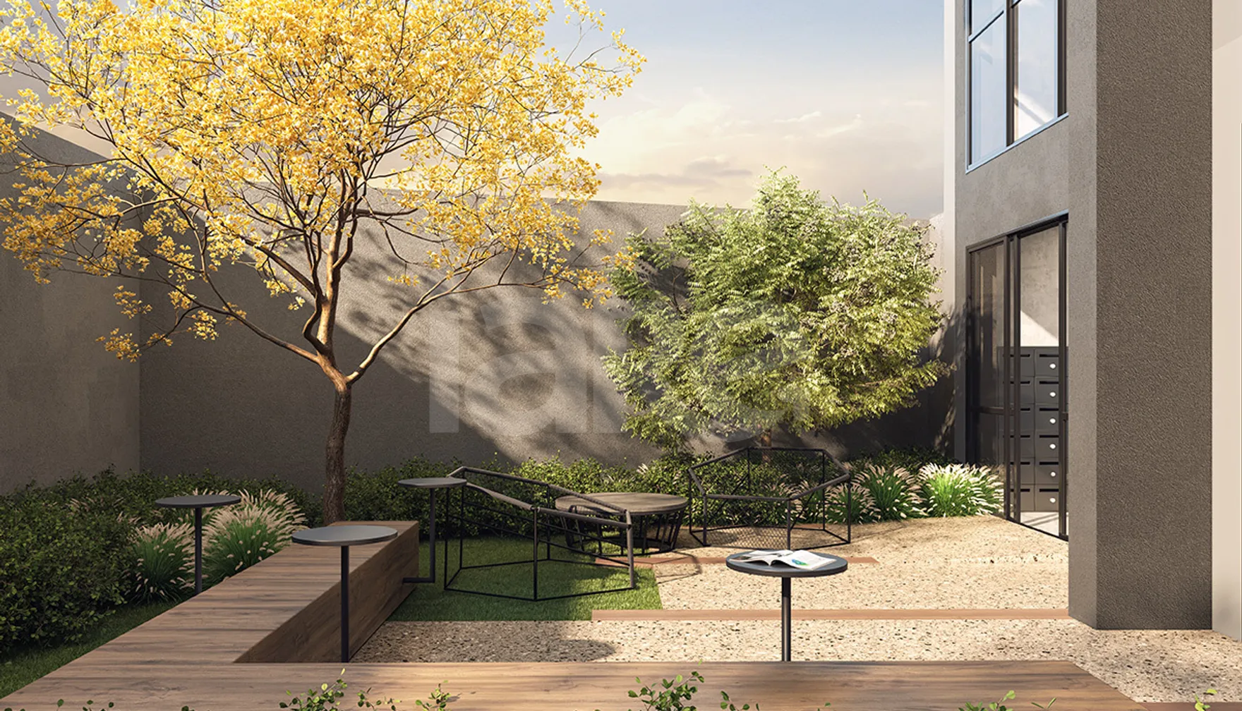 Station Bresser - Apartamento com 38 m², em Belenzinho — foto 24