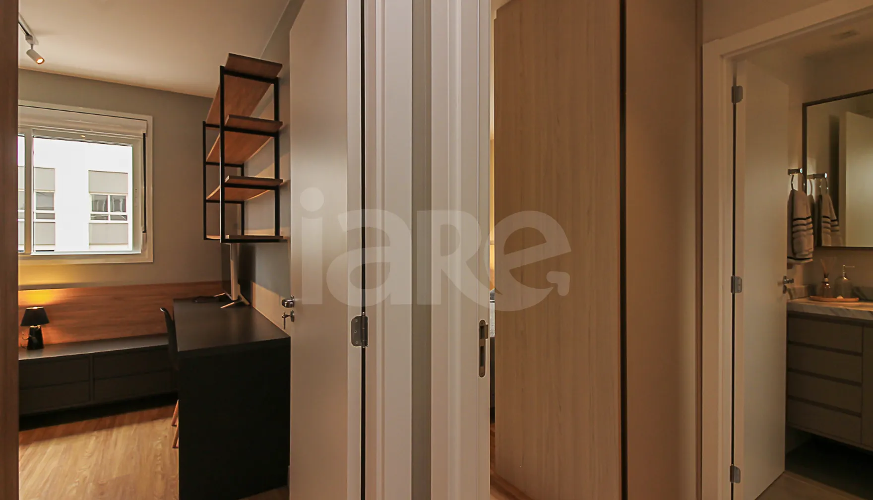 Saint Moritz Residence - Apartamento com 71,45 m², em Petrópolis — foto 29