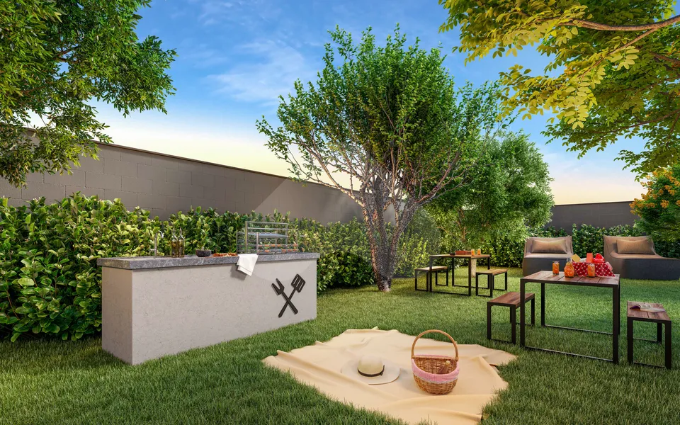 Vivaz Selection Laguna - Apartamento com 24,65 m², em Jardim Caravelas — foto 26