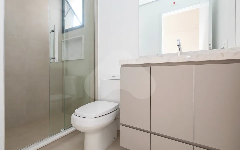 Luna Luz do Cabral - Garden com 94,43 m², em Cabral — foto 32