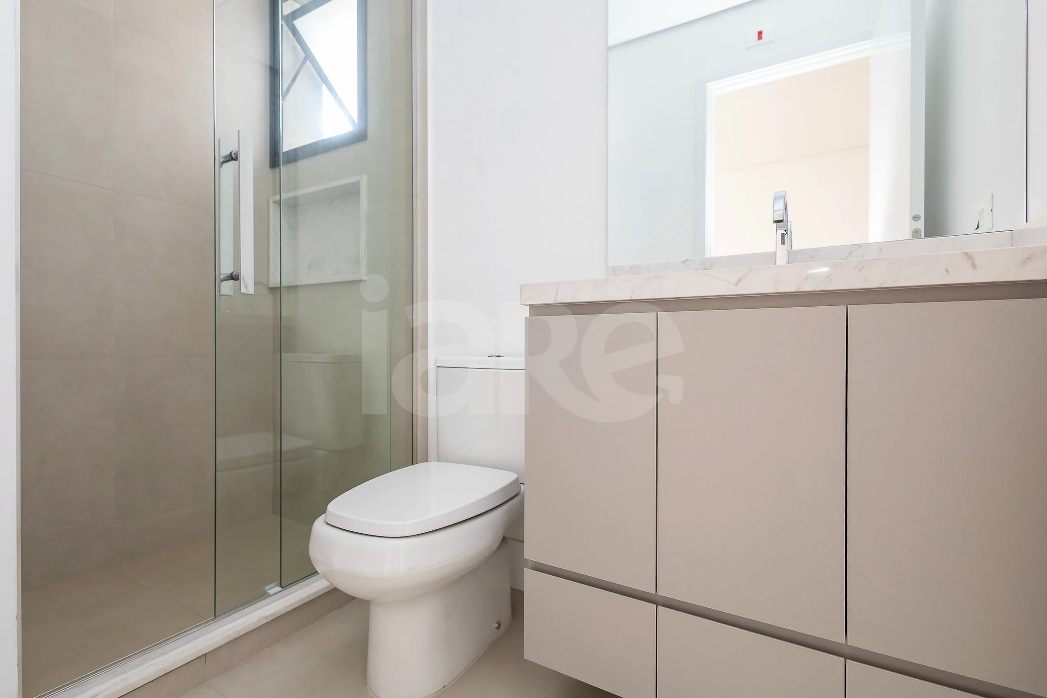 Luna Luz do Cabral - Garden com 94,43 m², em Cabral — foto 3