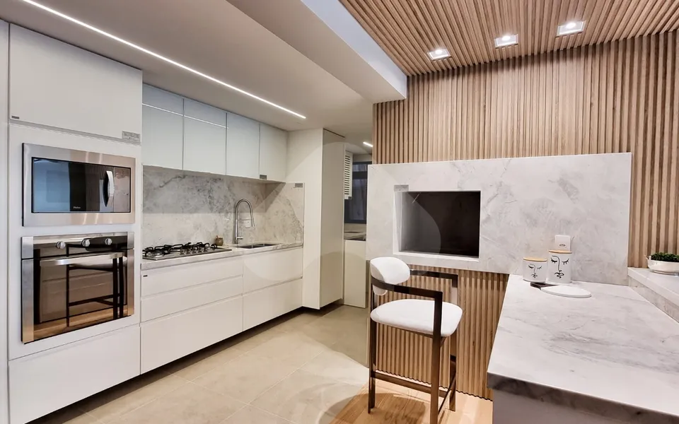Aris - Apartamento com 112,33 m², em Três Figueiras — foto 31