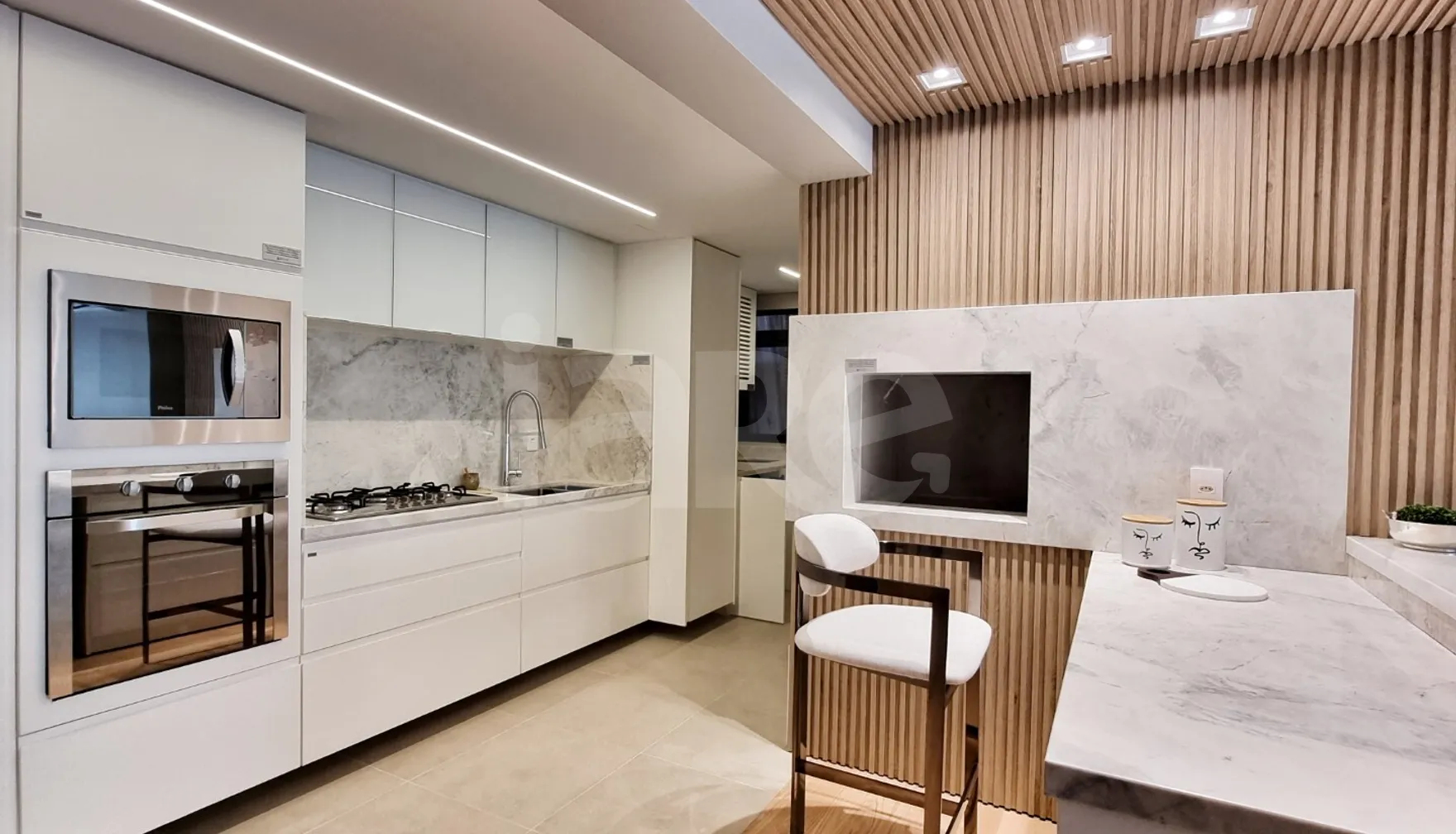 Aris - Garden com 195,79 m², em Três Figueiras — foto 4