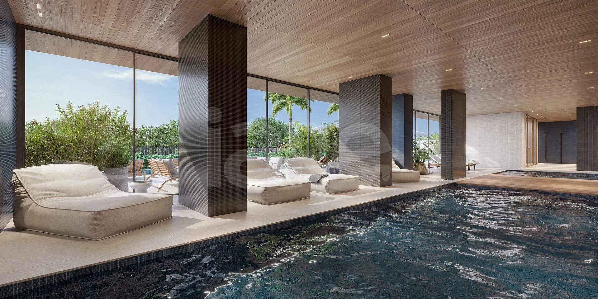 Capitolo by Piero Lissoni - Apartamento com 210,1 m², em Chácara Klabin — foto 17
