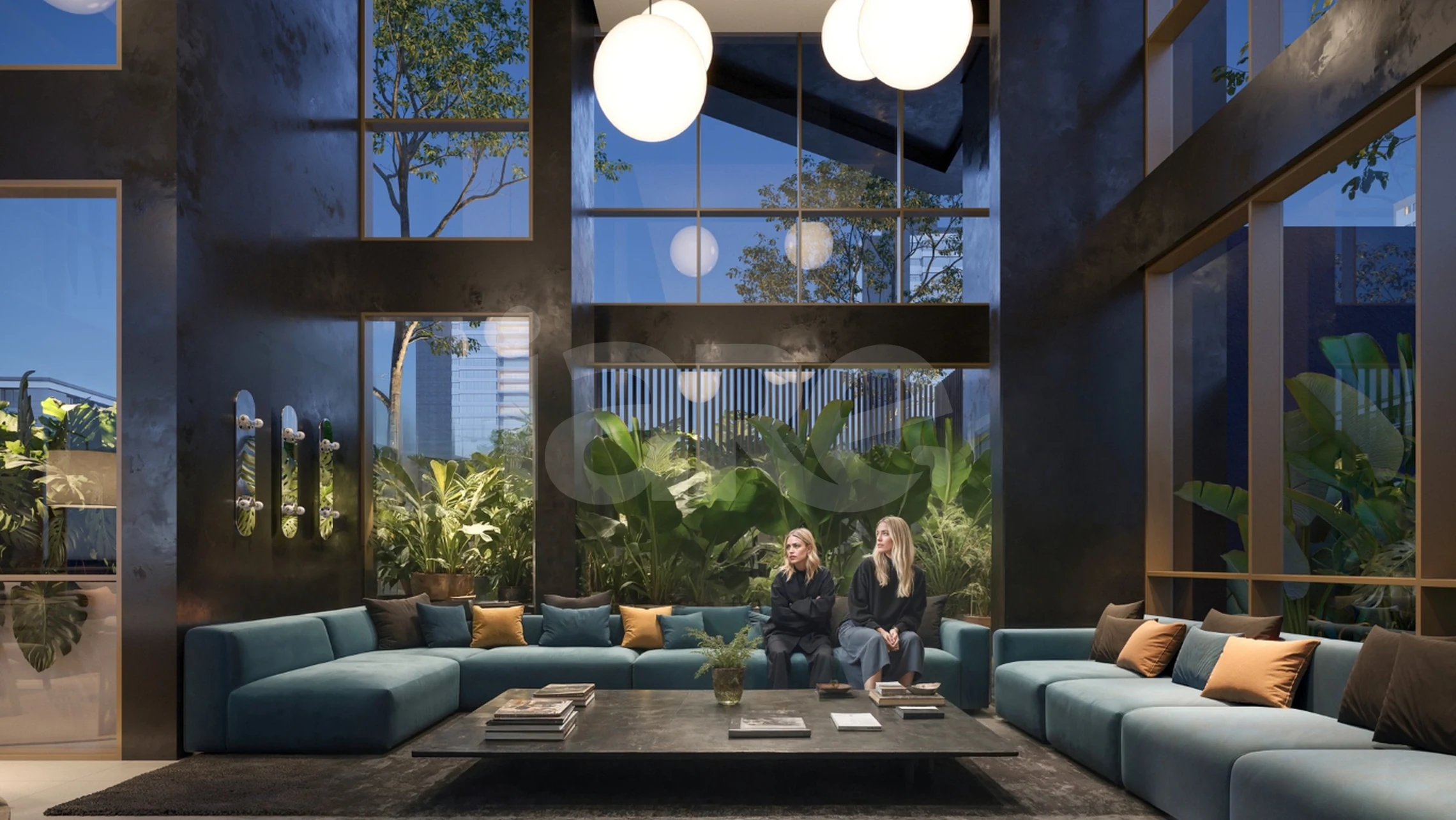 Vitacon Pinheiros - Studio com 31,81 m², em Pinheiros — foto 13