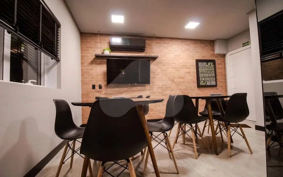 João Alves Diniz - Apartamento com 71,95 m², em Centro — foto 7