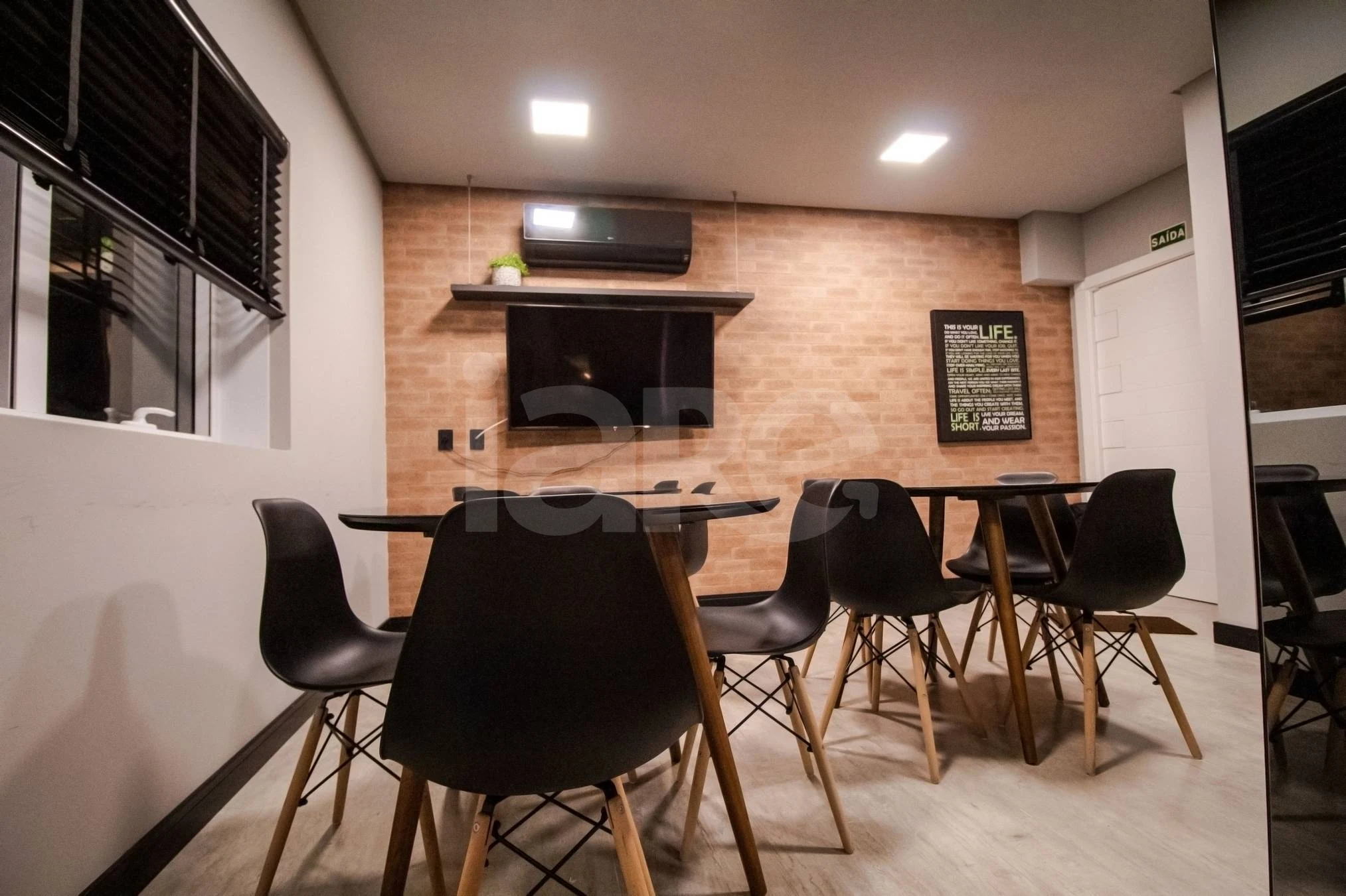 João Alves Diniz - Apartamento com 81,83 m², em Centro — foto 12