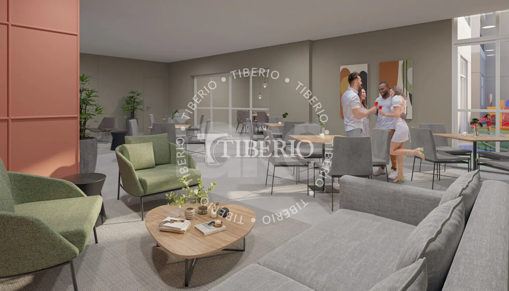 Supera Conceição - Apartamento com 75,91 m², em Vila Guarani — foto 11