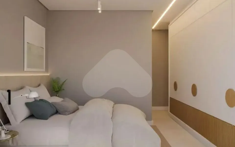 Aquamarina Residence - Studio com 29,28 m², em Cachoeira do Bom Jesus — foto 16