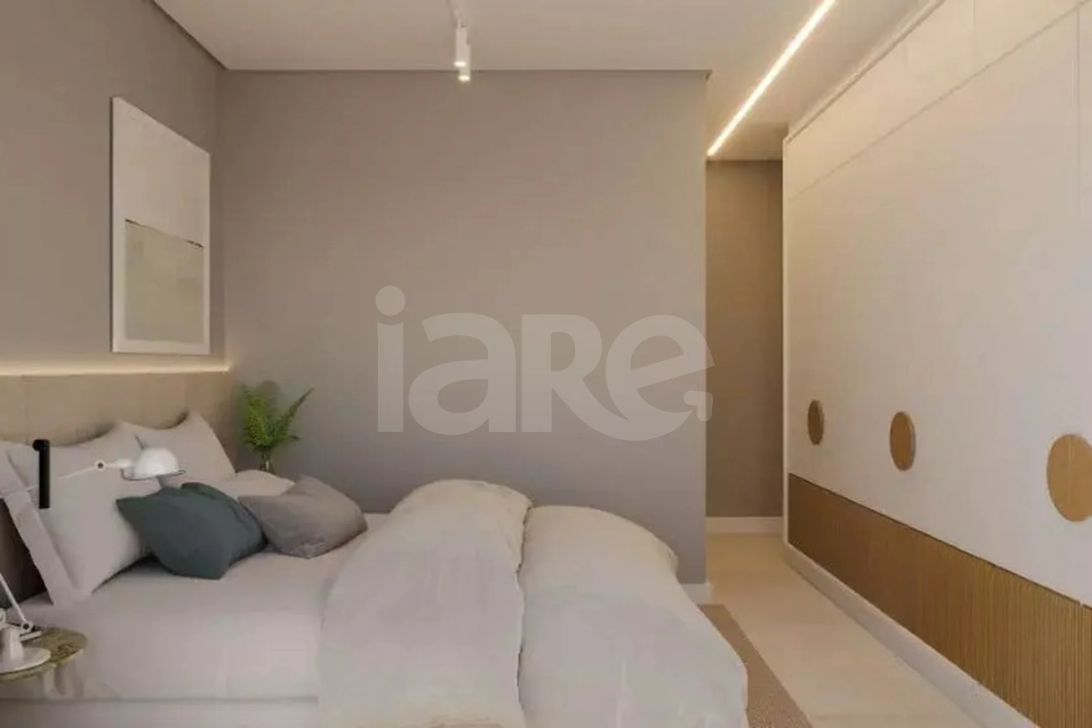 Aquamarina Residence - Studio com 29,28 m², em Cachoeira do Bom Jesus — foto 12