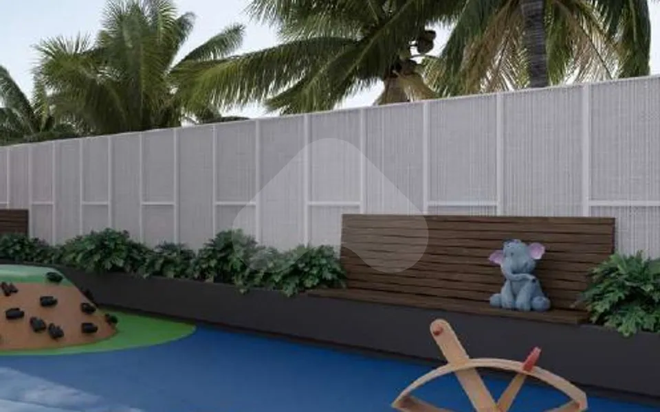 Admirá Arrka Concept - Apartamento com 138,07 m², em Centro — foto 6