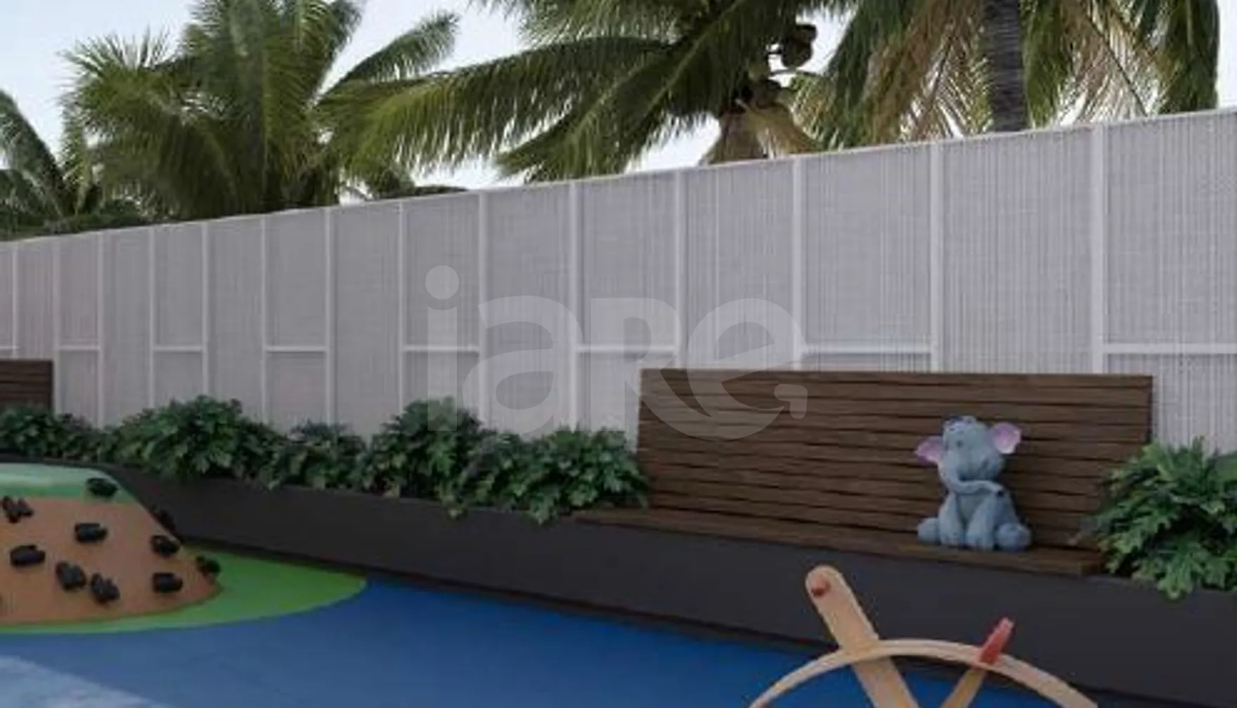Admirá Arrka Concept - Apartamento com 138,07 m², em Centro — foto 10
