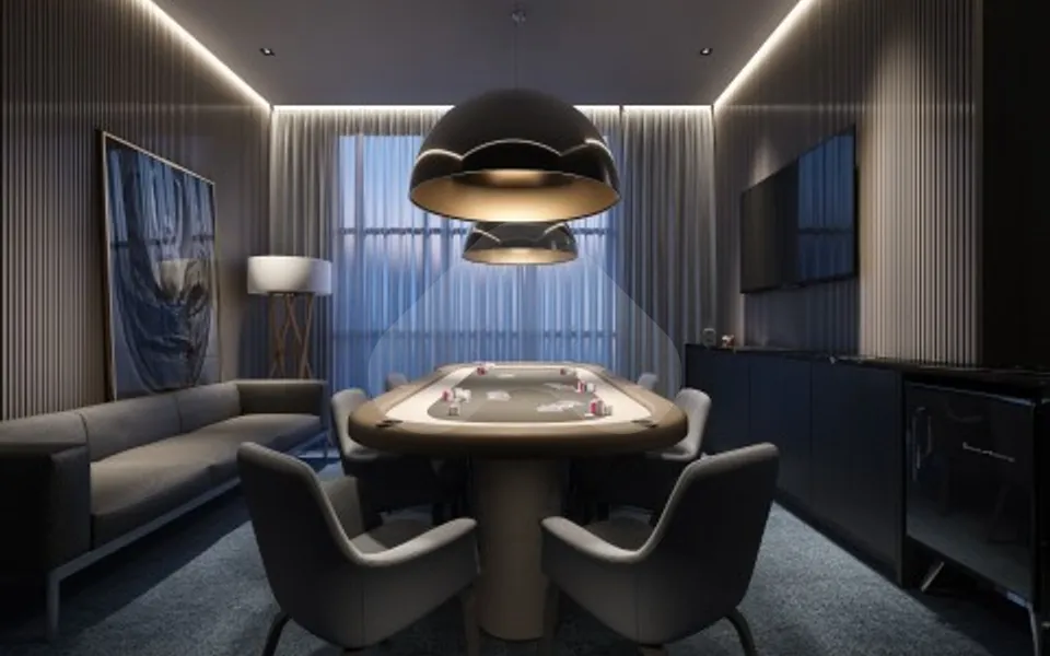 Shard Tower - Apartamento com 166 m², em Meia Praia — foto 12