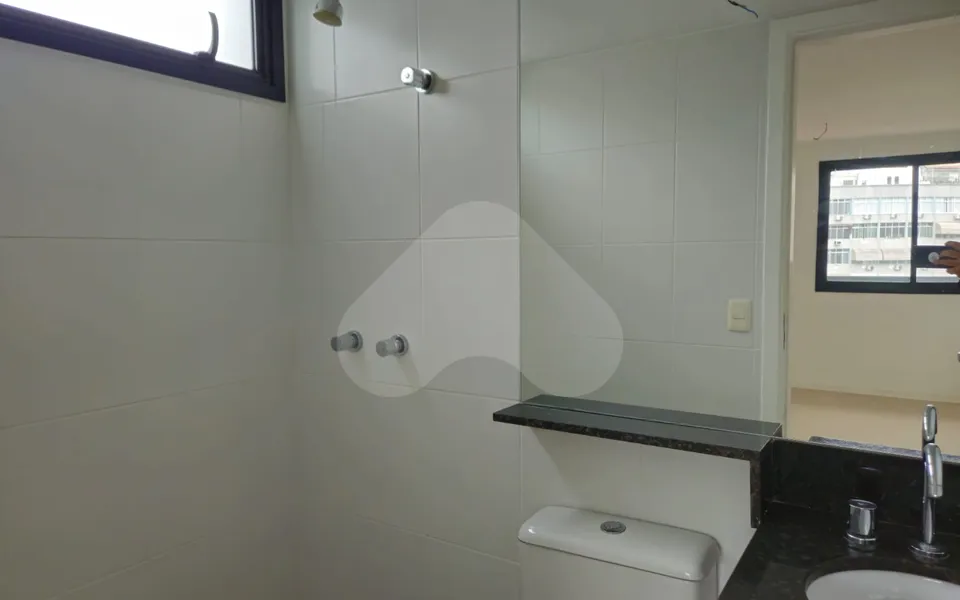 Épico Residencial - Cobertura com 145,92 m², em Tijuca — foto 27