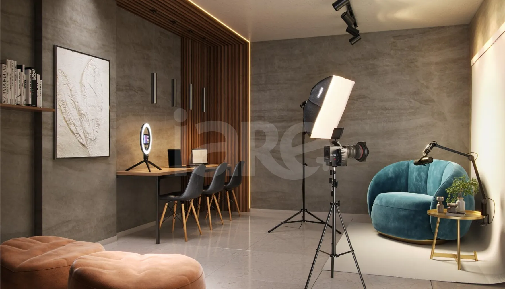 Euro Towers - Office - Sala comercial com 42,06 m², em Park Lozandes — foto 10