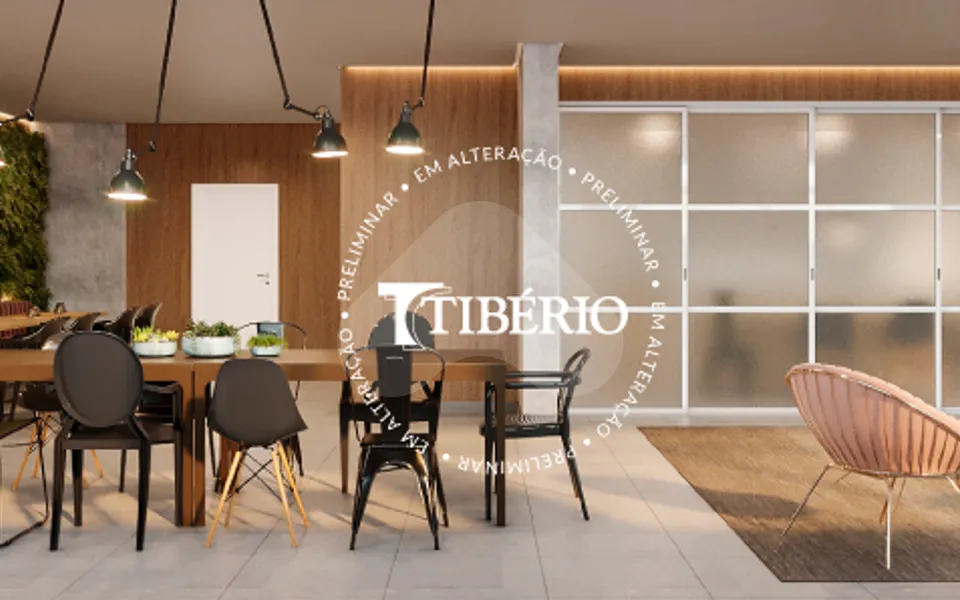 Hype Vila Mariana - Studio com 26,67 m², em Vila Mariana — foto 16