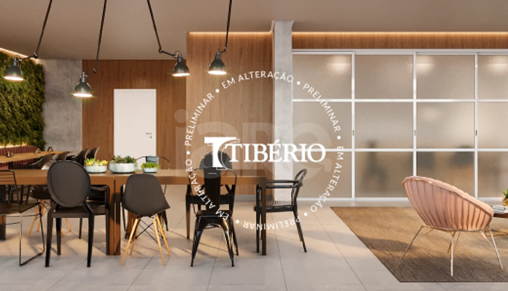 Hype Vila Mariana - Studio com 26,67 m², em Vila Mariana — foto 16