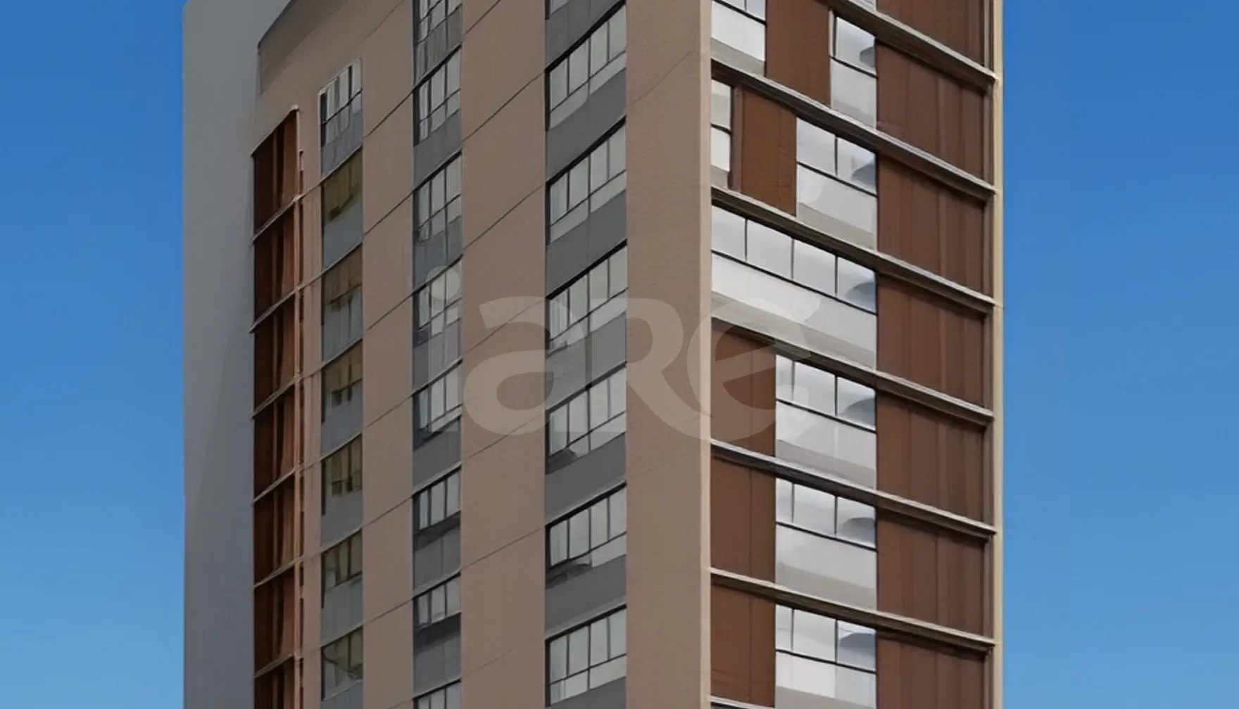 Dom 564 - Apartamento com 55 m², em Vila Nova Conceição — foto 3
