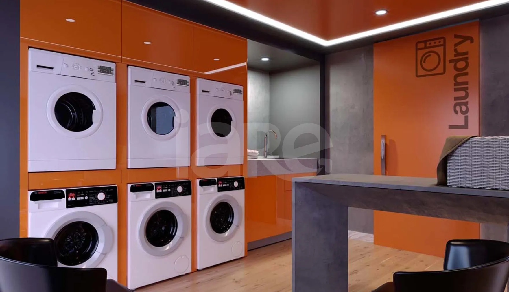 All Liberdade - Studio com 24 m², em Liberdade — foto 7