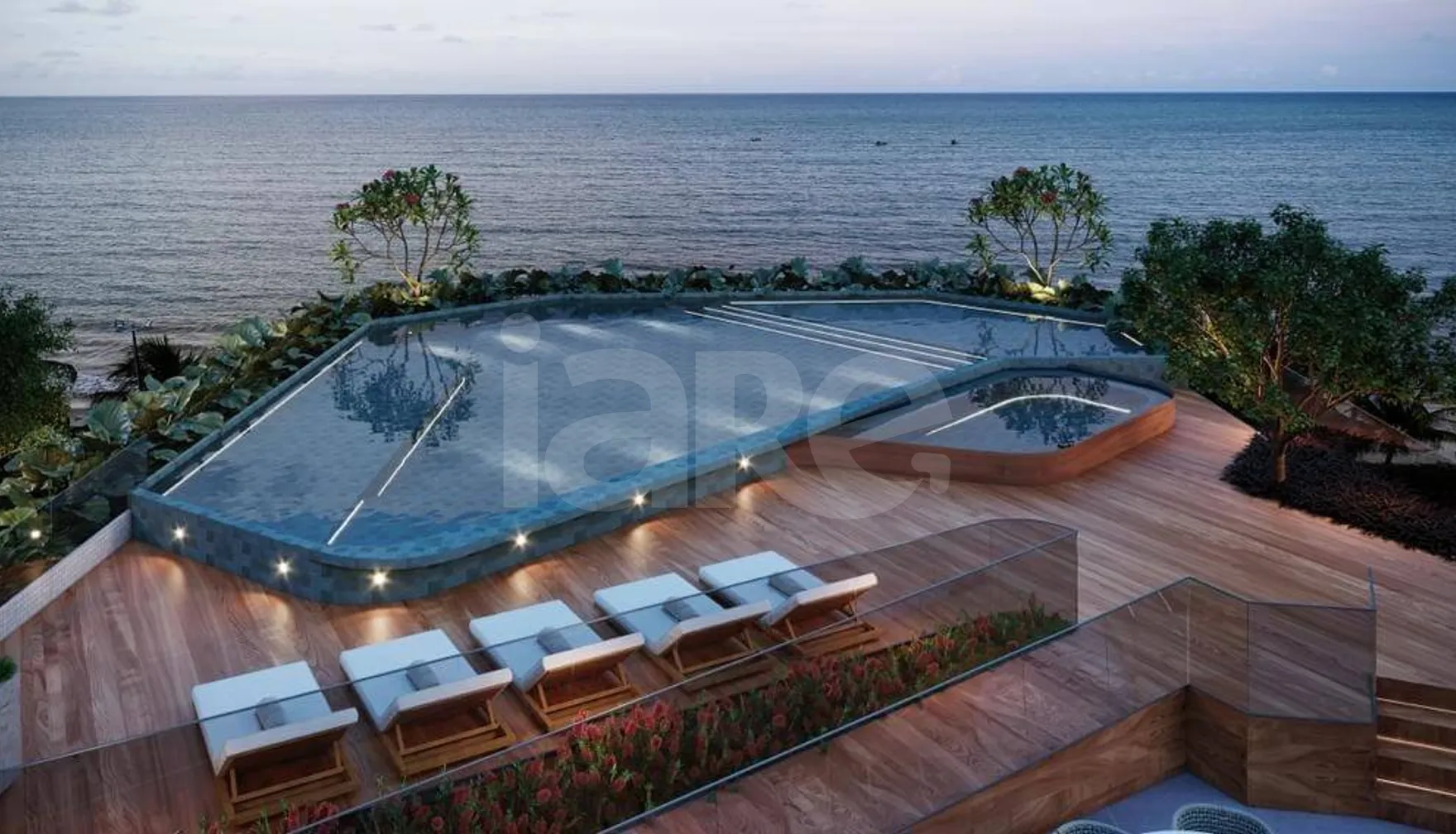 Epic Jane Miranda - Garden com 85,49 m², em Cabo Branco — foto 16