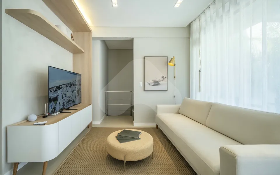 Reserva Mariscal - Apartamento com 82,67 m², em Mariscal — foto 34
