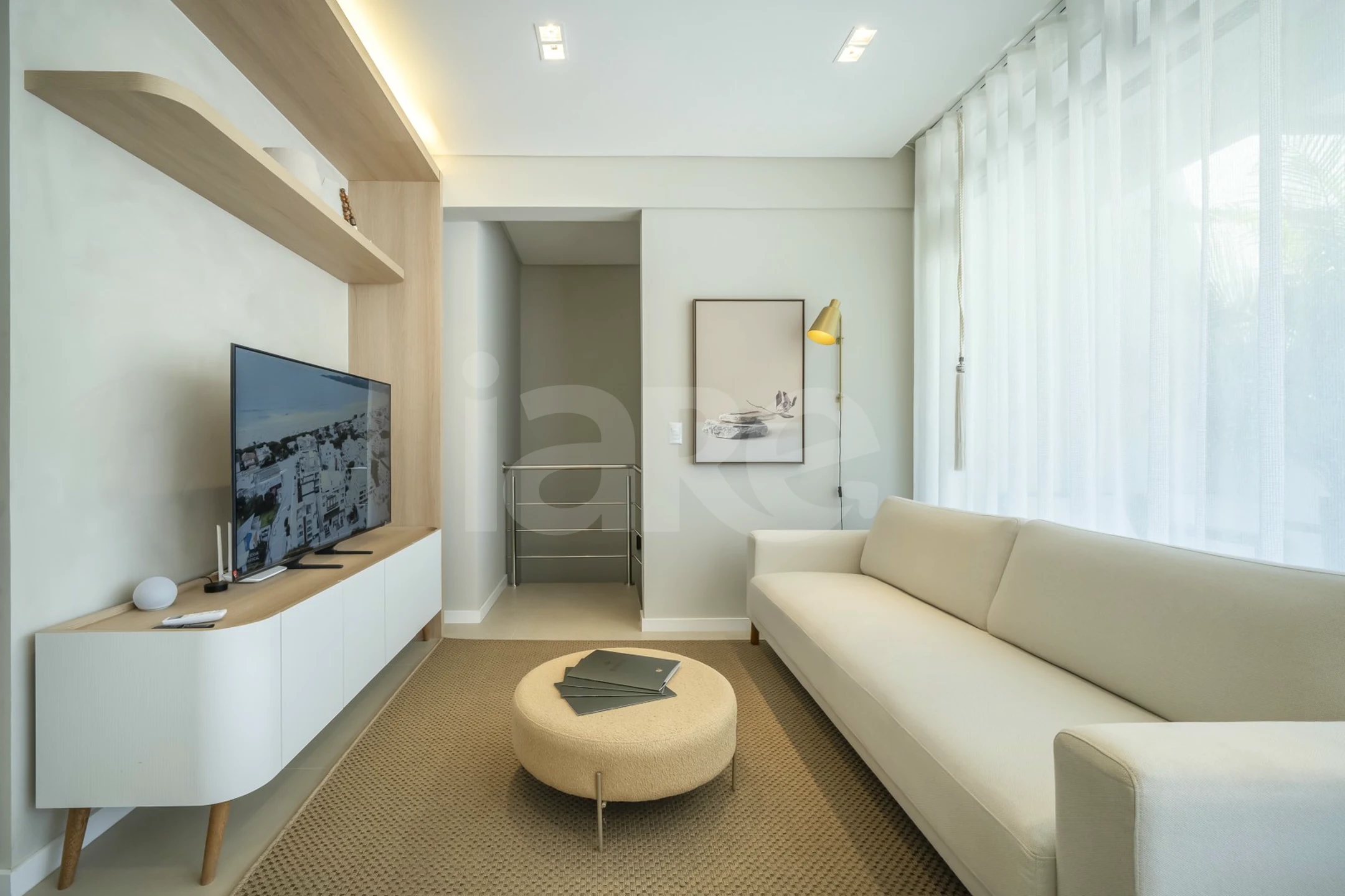 Reserva Mariscal - Apartamento com 82,67 m², em Mariscal — foto 8