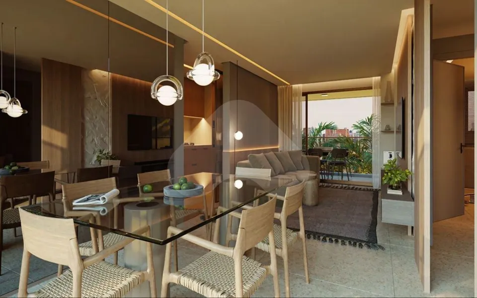 Palácio das Videiras - Apartamento com 76,12 m², em Madalena — foto 18