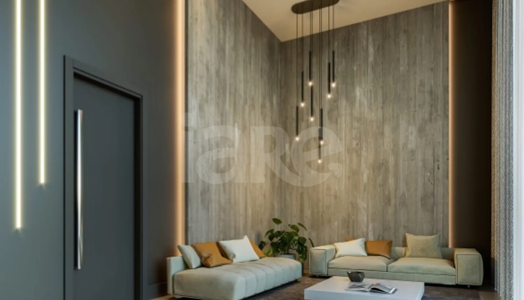 Selent Sunrise Residence - Apartamento com 128,75 m², em Perequê — foto 4