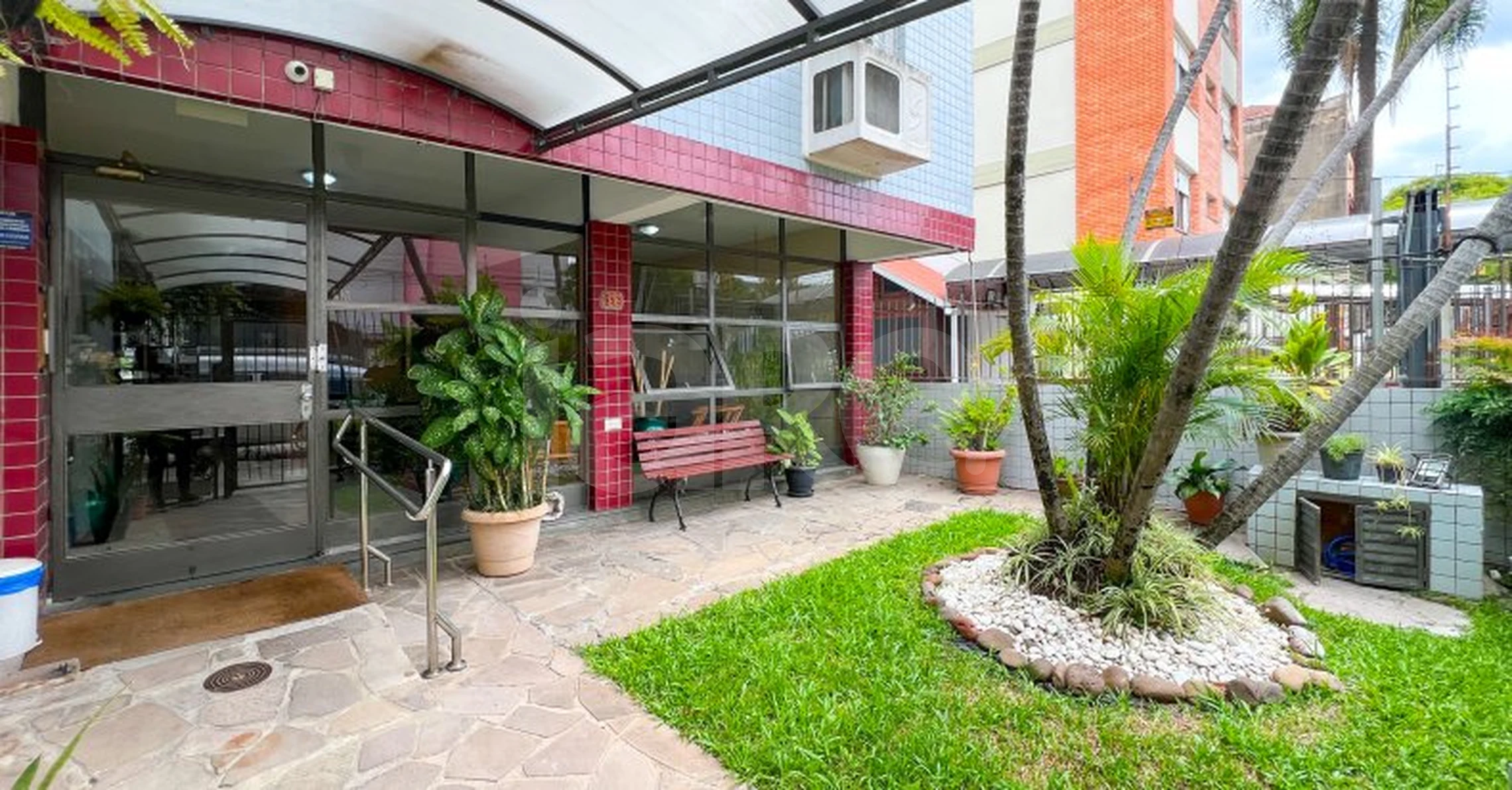 Edifício Beth Apto 402 - Apartamento com 40,1 m², em Menino Deus — foto 14