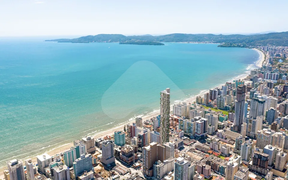 Vitreo 271 - Apartamento com 178,12 m², em Meia Praia — foto 23