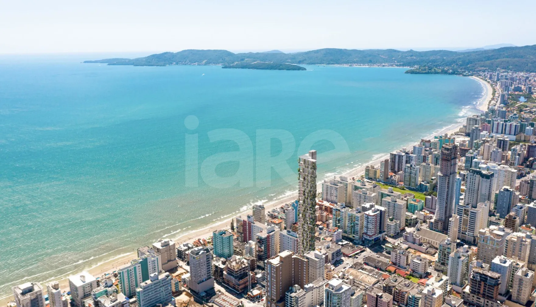 Vitreo 271 - Apartamento com 178,12 m², em Meia Praia — foto 30