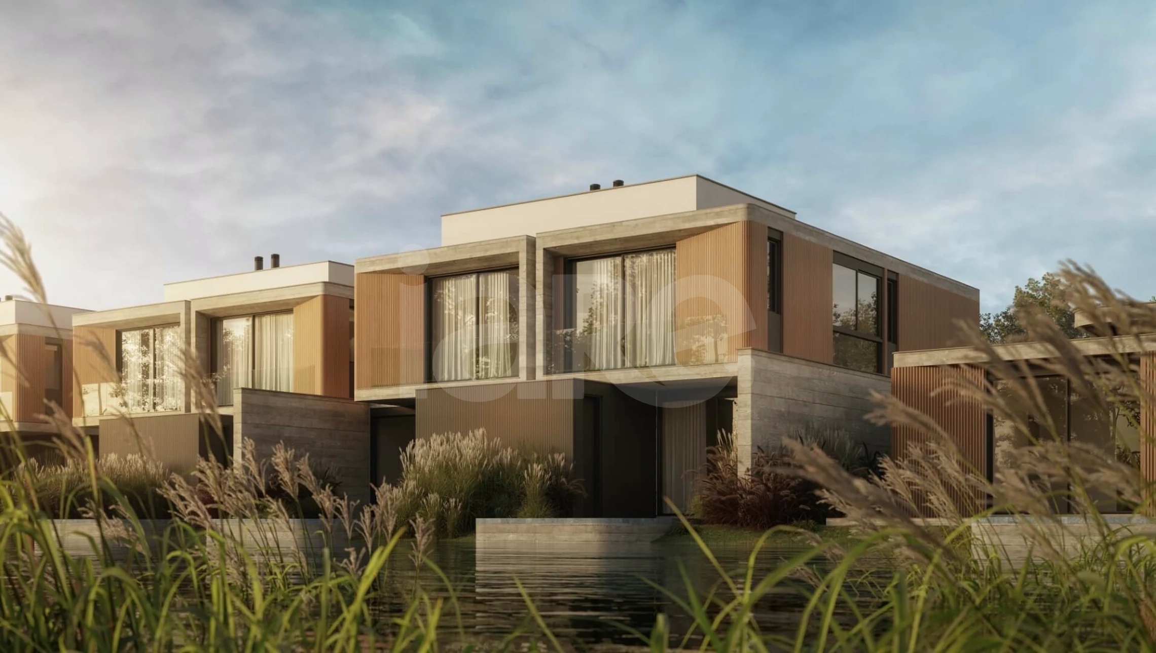Scenario - Casa com 216,67 m², em Curumim — foto 10